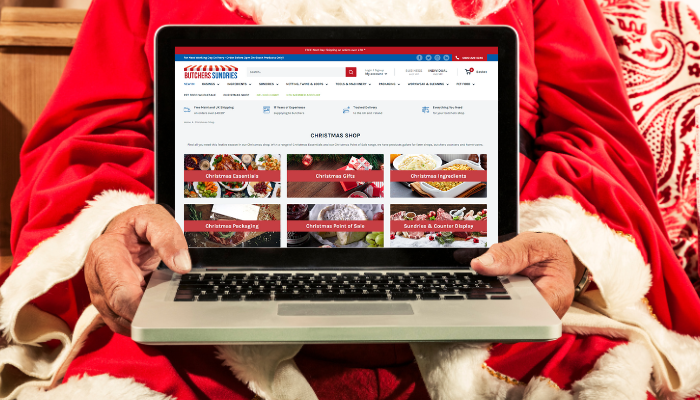 Ten Days Left to Shop Our Top Ten Christmas Essentials