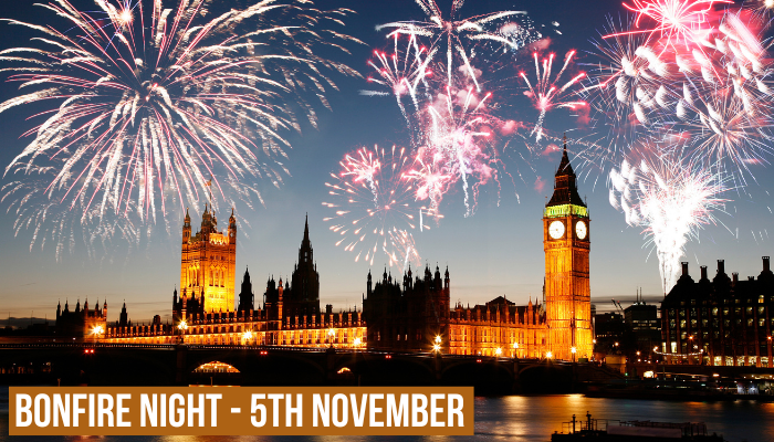 Bonfire Night