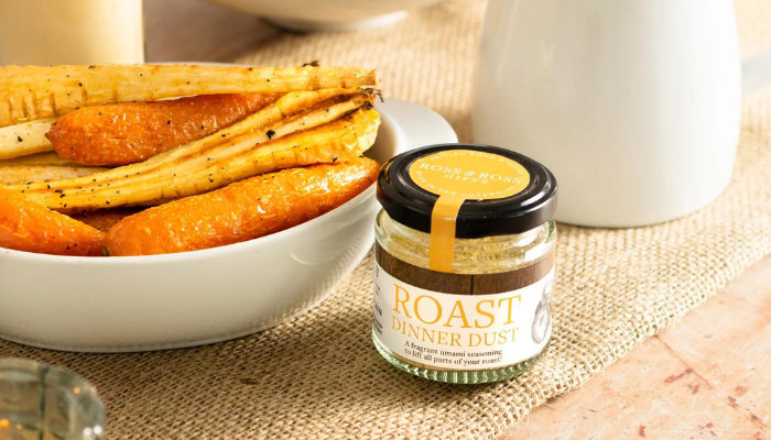 It is that time of year again and increasing your basket value never felt so easy!