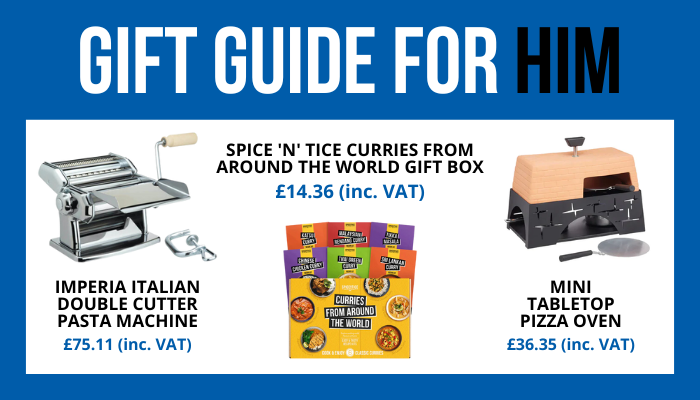 Father's Day Gift Guide