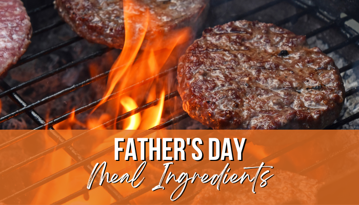 Father’s Day, The Butchers-Sundries Way