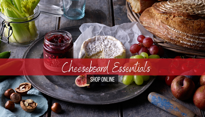CHEESEBOARD ESSENTIALS