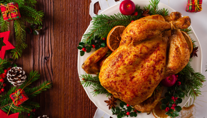 Christmas has come early to Butchers-Sundries!