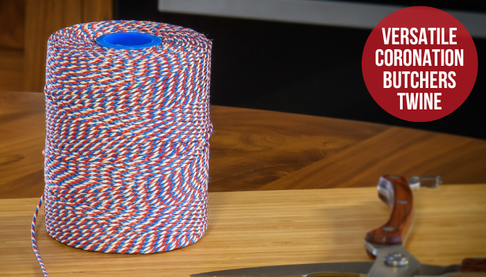 Coronation Butchers Twine
