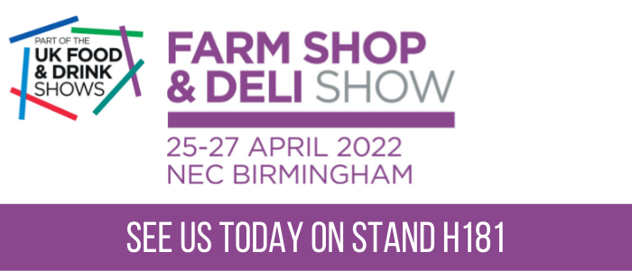 Butchers-Sundries Farm Shop & Deli Show