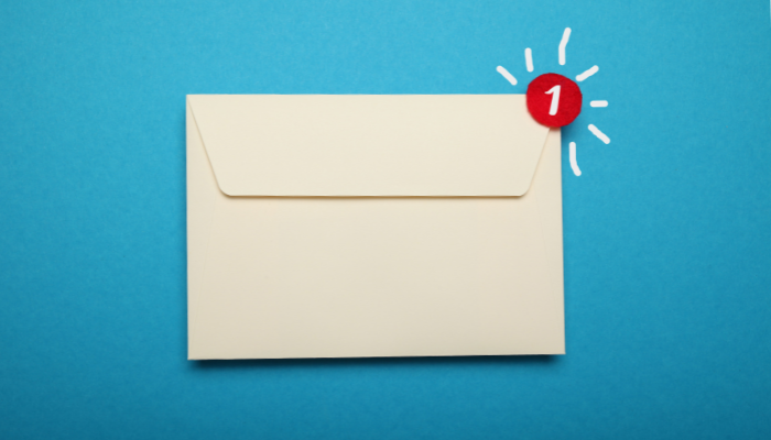 Subscribe to our Mailing List