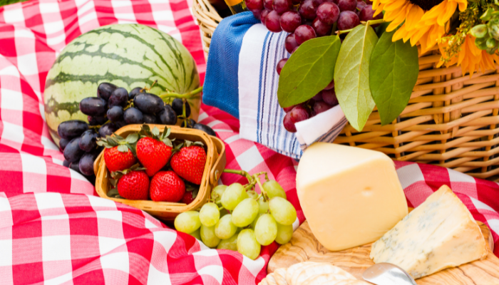 Butchers Sundries - National Picnic Week 2022