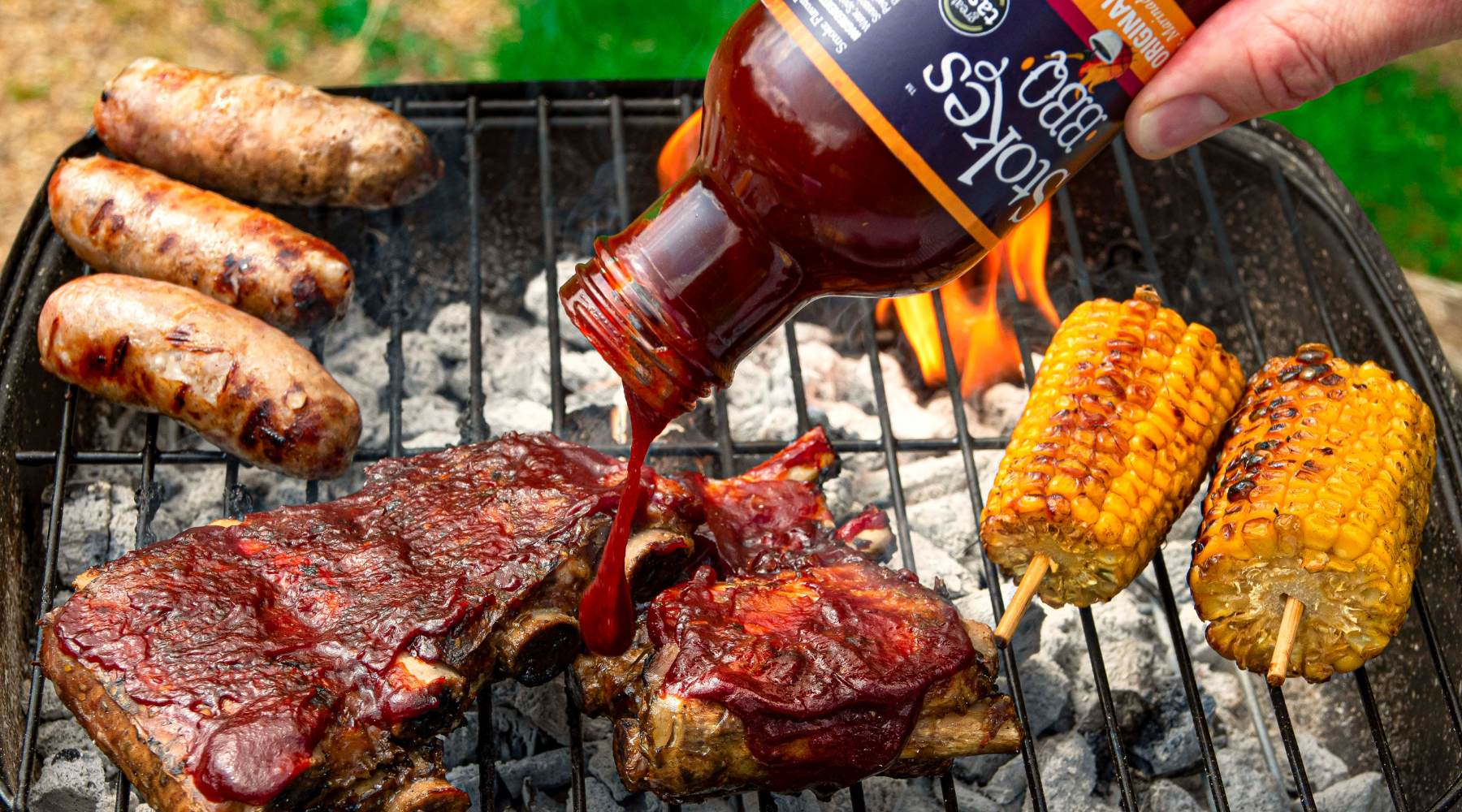 Stock up on Summer Essentials