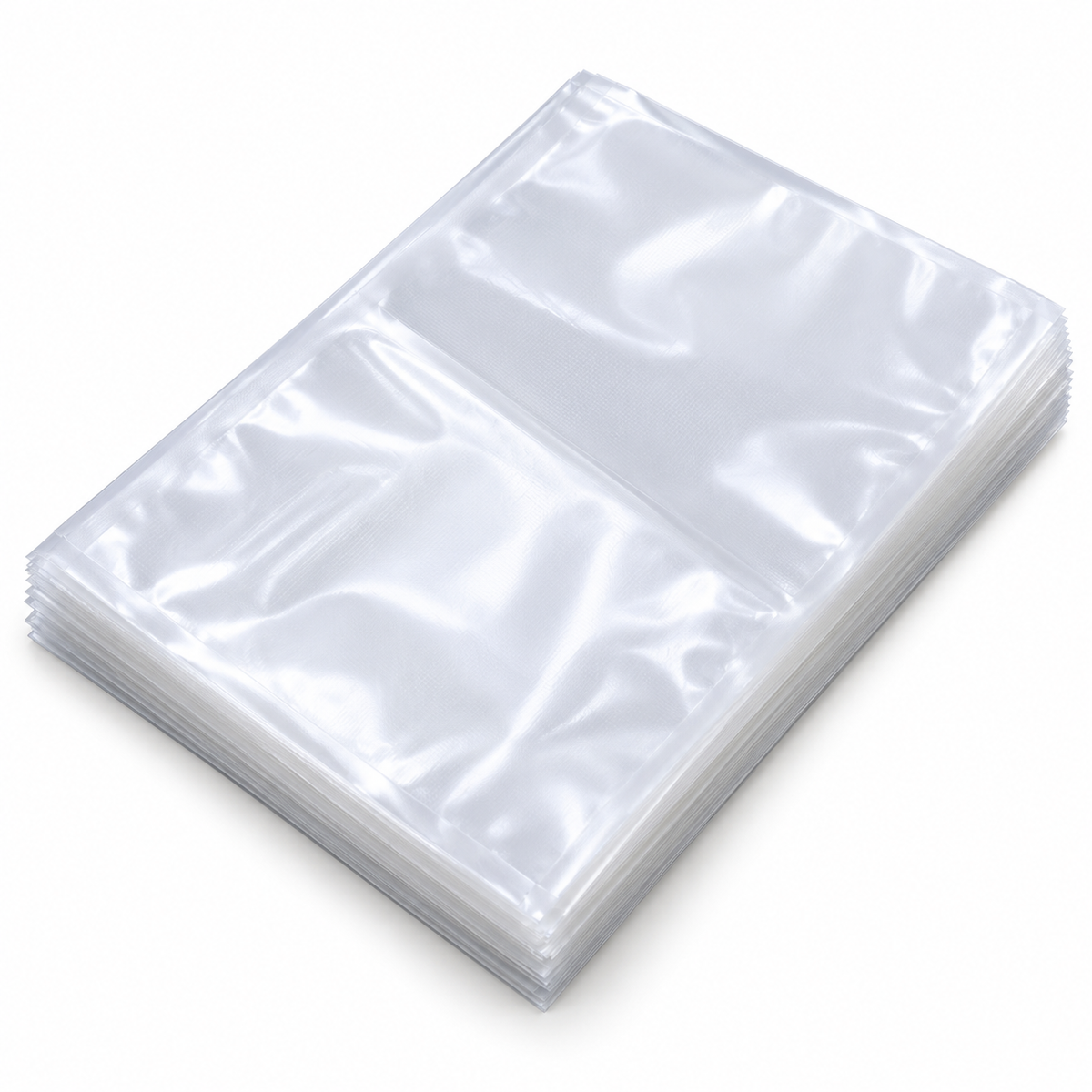 250x350 Cryovac Shrink Bag (1600/box)