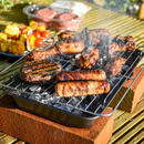 Bar-Be-Quick Reusable Instant Barbecue FSC®