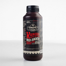 Grate Goods Premium Kansas City Red Barbecue Sauce