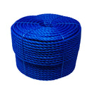 12mm Blue Abattoir Rope