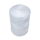 5mm White Abattoir Rope