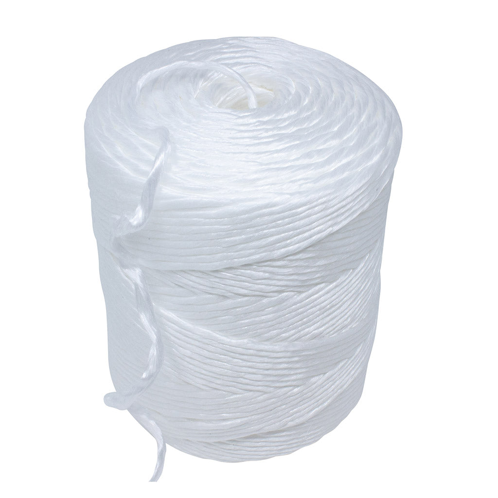 5mm White Abattoir Rope