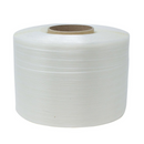 13mm x 500m White Baling Strap/Tape 500m/reel