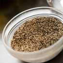 Ground Black Pepper