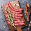 23/26mm Natural Sheep Sausage Casings - 1 Hank/91.4m Bundle - UNBEATABLE PRICES PER METRE