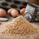 Pinhead Bread Rusk