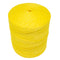 3mm Yellow Polypropylene Rope - 4kg Spool