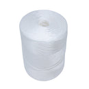 2.5mm White Abattoir Rope