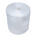 2.5mm White Abattoir Rope