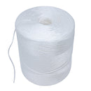 2.5mm White Abattoir Rope