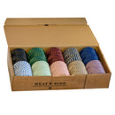 Butchers No 5 String/Twine Selection Box