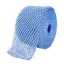 TruNet 48sq Premium Blue/White Elasticated Meat Netting