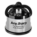 Silver Knife Sharpener