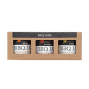 BBQ Jams Trio Pack