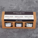 BBQ Jams Trio Pack