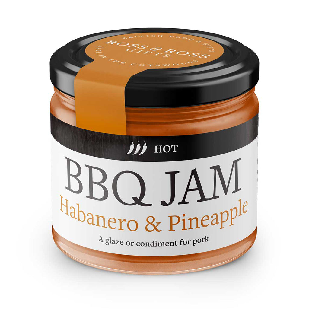 BBQ Jams Trio Pack