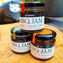 BBQ Jams Trio Pack