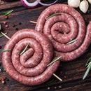 Cumberland Sausage Mix (568g)