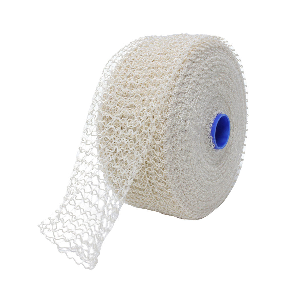 TruNet White/Clear Bacon Net