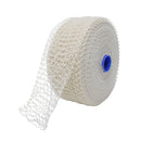 TruNet White/Clear Bacon Net