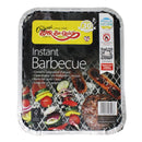 Bar-Be-Quick Instant Barbecue FSC®