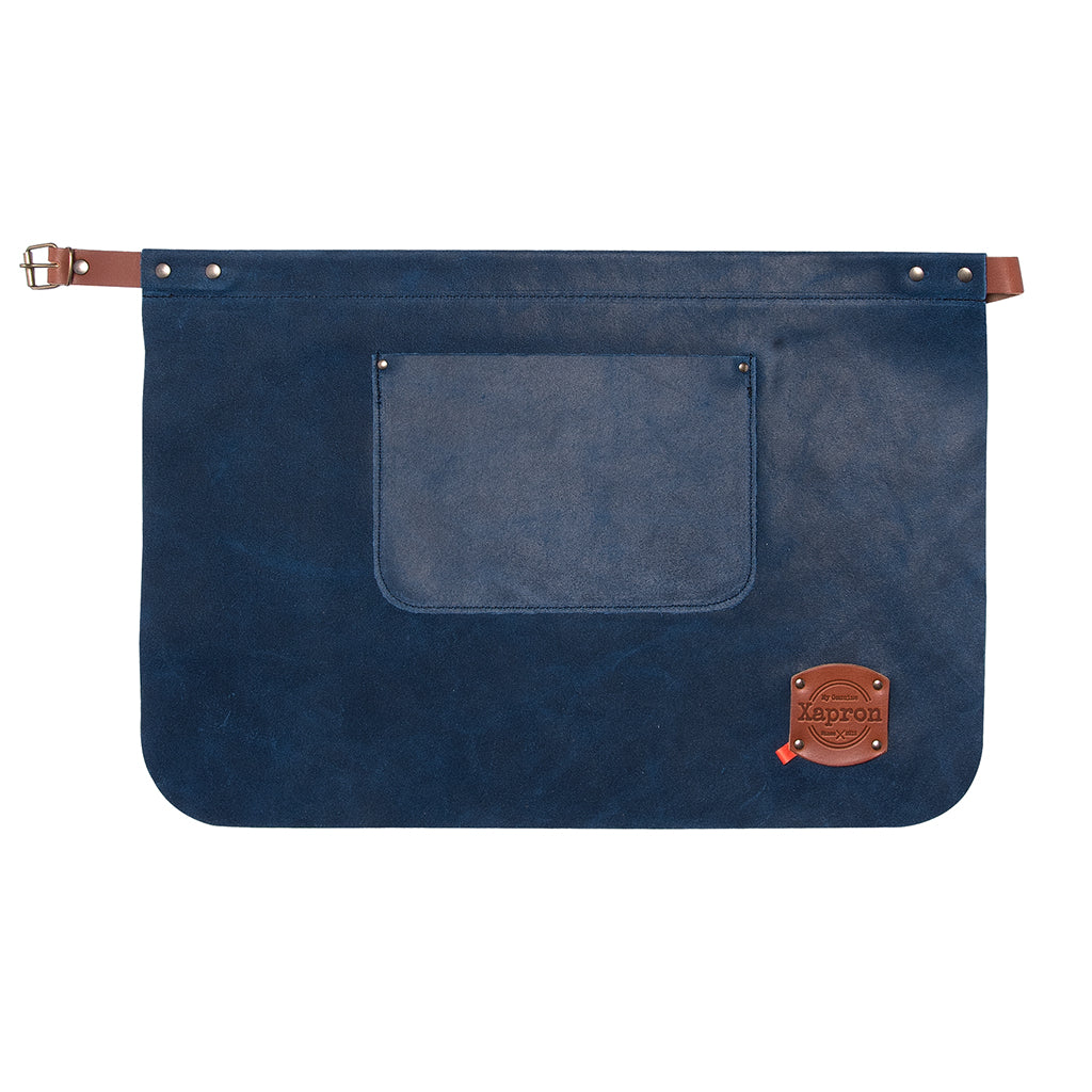 Big Front Pocket for Short Aprons