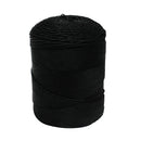 Royale Black Centre Pull Butchers Twine