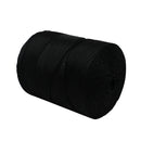 Royale Black Centre Pull Butchers Twine