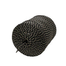 Polyester Black & White Centre Pull Butchers Twine 440m