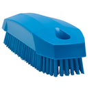 Blue Nailbrush/Small Scrubbing Brush