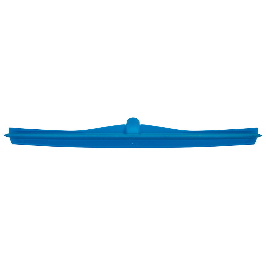 Blue Ultra Hygiene Squeegee - 600mm