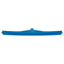 Blue Ultra Hygiene Squeegee - 600mm