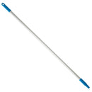 Blue Universal Aluminium Handle