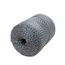Rayon No.5 Blue & White Centre Pull Butchers Twine 520m