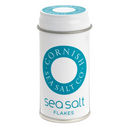 Cornish Sea Salt - Branded Sea Salt Shaker