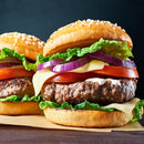 Gluten-Free Beef Burger Mix