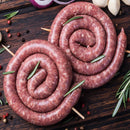 Cumberland Sausage Seasoning - 20kg