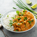 Chinese Chicken Curry Recipe Kit (Single Kit)